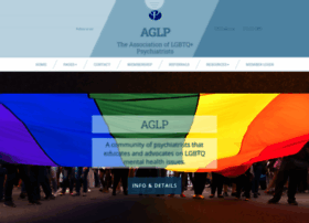 Aglp.org thumbnail