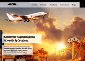 Aglproje.com.tr thumbnail