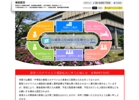 Agmc.hyogo.jp thumbnail