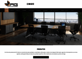 Agmoveis.com thumbnail