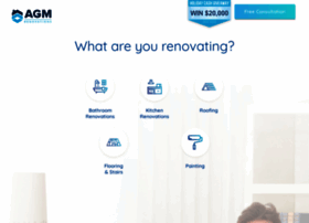 Agmrenovations Com At Wi Agm Renovations Basement And Bathroom Professionals