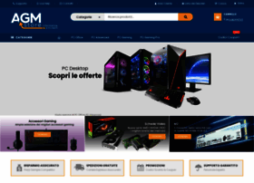 Agmstore.net thumbnail