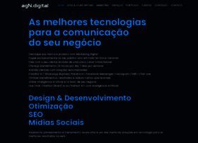 Agndigital.com.br thumbnail
