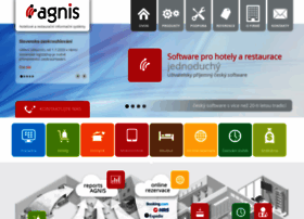 Agnis.cz thumbnail