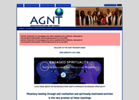 Agnt.org thumbnail