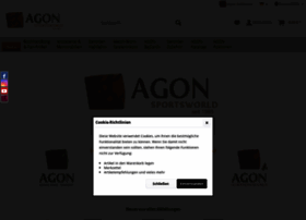 Agon-galerie.de thumbnail