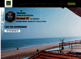 Agondagoa.com thumbnail