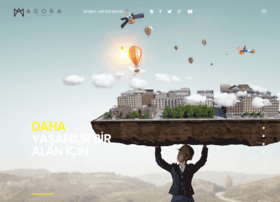 Agoramimarlik.com thumbnail