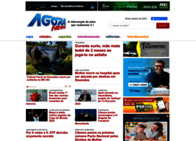 Agoranews.com.br thumbnail
