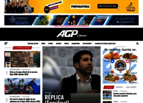 Agpnoticias.com thumbnail