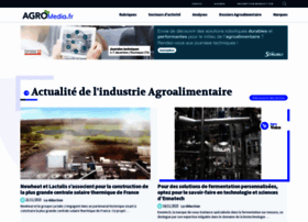 Agraalimentation.fr thumbnail Agraalimentation.fr thumbnail