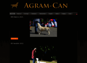 Agram-can.com thumbnail