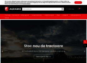 Agramix.ro thumbnail