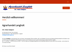 Agrarhandel-langholt.de thumbnail