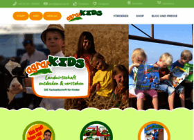 Agrarkids.de thumbnail