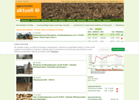 Agrarmarkt-aktuell.de thumbnail