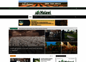 Agri-malawi.com thumbnail