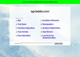 Agriadda.com thumbnail