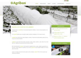 Agribon.com thumbnail