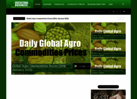 Agribusinessinfo.com thumbnail