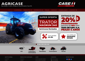 Agricase.com.br thumbnail