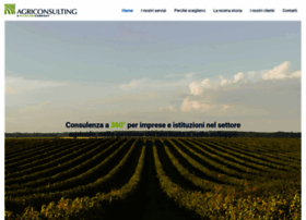 Agriconsulting.it thumbnail