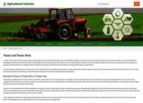 Agricultural-industry.com thumbnail