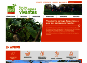 Agriculture-durable.org thumbnail