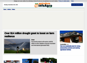 Agriculture.infoagro.com thumbnail