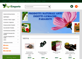 Agriemporio.com thumbnail