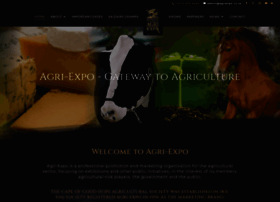 Agriexpo.co.za thumbnail
