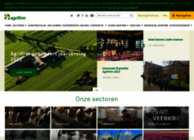 Agrifirm.nl thumbnail