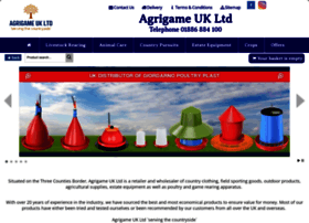 Agrigame.co.uk thumbnail
