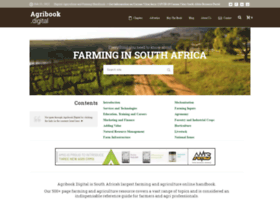 Agrihandbook.co.za thumbnail