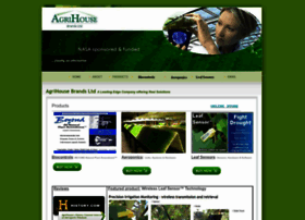 Agrihouse.com thumbnail