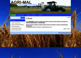 Agrimal.pl thumbnail
