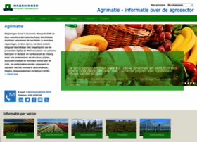 Agrimatie.nl thumbnail