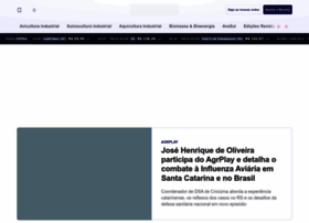 Agrimidia.com.br thumbnail