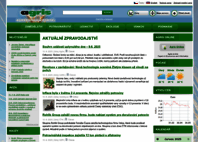 Agris.cz thumbnail