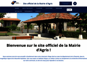Agris.fr thumbnail