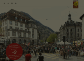 Agrischa.ch thumbnail