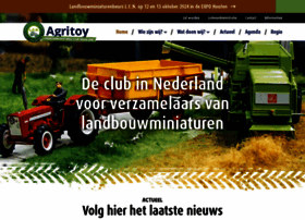 Agritoy.nl thumbnail