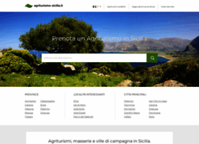 Agriturismo-sicilia.it thumbnail