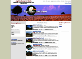 Agriturismovero.com thumbnail