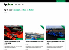 Agro-bazar.cz thumbnail