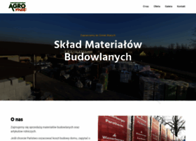 Agro-mix.pl thumbnail
