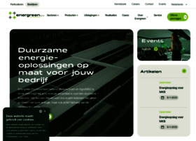 Agro-nrg.nl thumbnail Agro-nrg.nl thumbnail