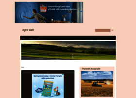 Agro.estranky.cz thumbnail
