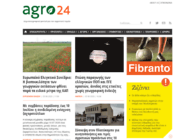 Agro24.gr thumbnail