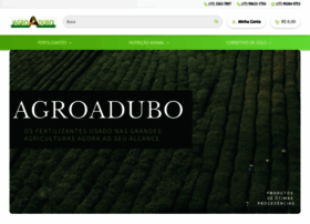 Agroadubo.com.br thumbnail
